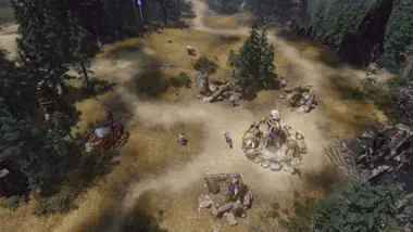 SpellForce 3: Fallen God preview 9