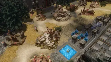 SpellForce 3: Fallen God preview 18