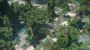 SpellForce 3: Fallen God preview 17