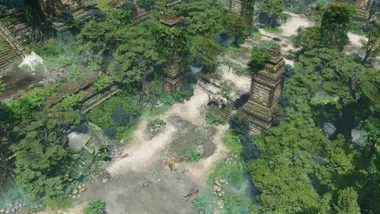 SpellForce 3: Fallen God preview 22