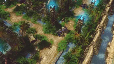 SpellForce 3: Fallen God preview 12