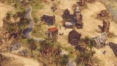 SpellForce 3 Reforced preview 7