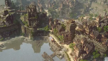 SpellForce 3 Reforced preview 20