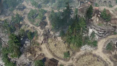 SpellForce 3 Reforced preview 17