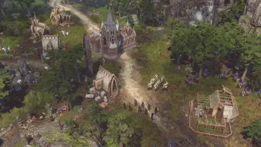 SpellForce 3 Reforced preview 9