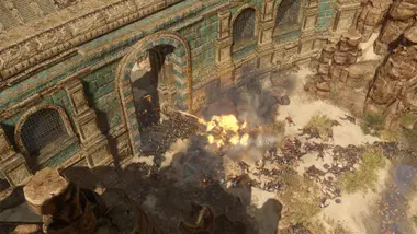 SpellForce 3 Reforced preview 13