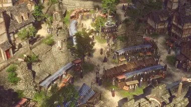 SpellForce 3 Reforced preview 10