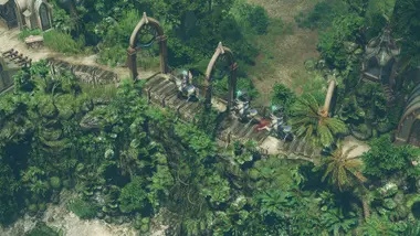 SpellForce 3 Reforced preview 12