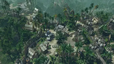 SpellForce 3 Reforced preview 18