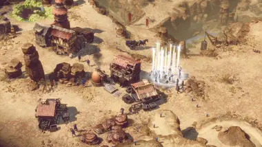 SpellForce 3 Reforced preview 19