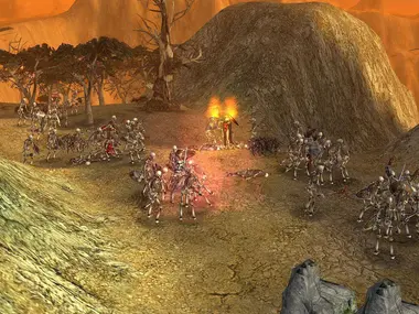 SpellForce Complete preview 20