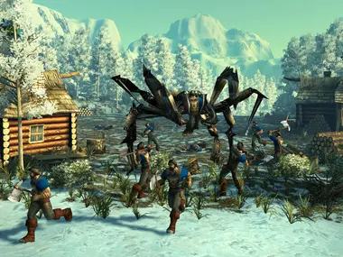 SpellForce Complete preview 15