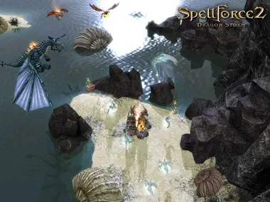SpellForce Complete preview 5