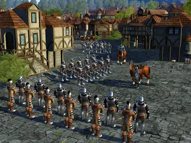 SpellForce Complete preview 7