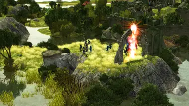 SpellForce Complete preview 4