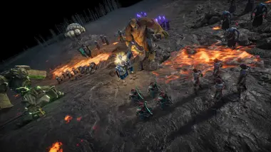 SpellForce: Conquest of Eo preview 7