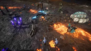 SpellForce: Conquest of Eo preview 9