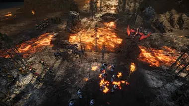 SpellForce: Conquest of Eo preview 4