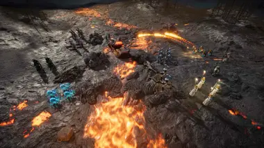SpellForce: Conquest of Eo preview 5