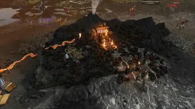 SpellForce: Conquest of Eo preview 6