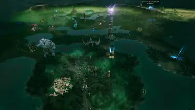 SpellForce: Conquest of Eo preview 2