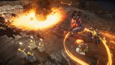SpellForce: Conquest of Eo preview 8