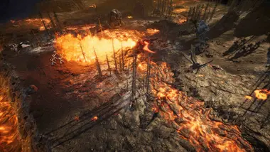 SpellForce: Conquest of Eo preview 3