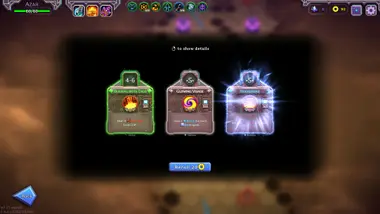 SpellRogue preview 2