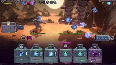SpellRogue preview 4