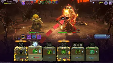 SpellRogue preview 5
