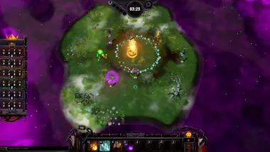 Spellsworn preview 5