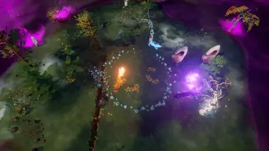 Spellsworn preview 9