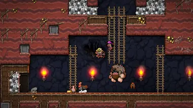 Spelunky 2 preview 4