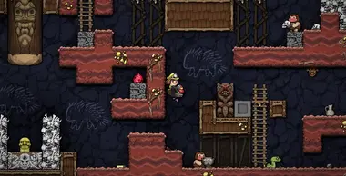 Spelunky 2 preview 10