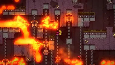 Spelunky 2 preview 3