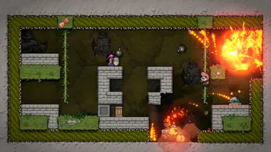 Spelunky 2 preview 8