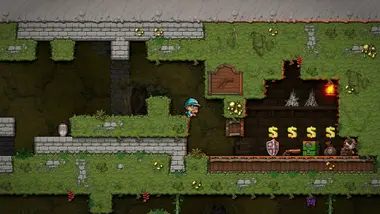 Spelunky 2 preview 2