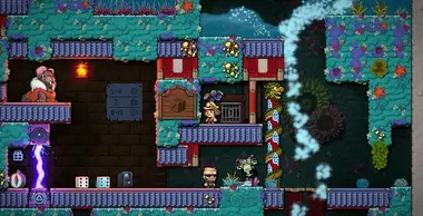 Spelunky 2 preview 11