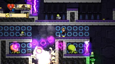 Spelunky preview 8