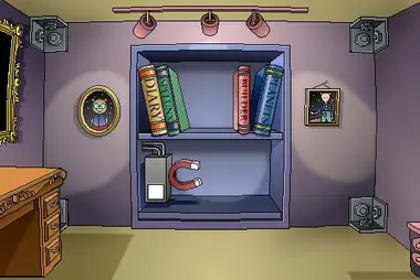 Spelunx and the Caves of Mr. Seudo preview 3