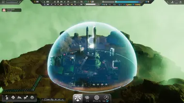 Sphere: Flying Cities preview 9