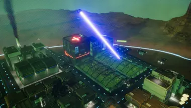 Sphere: Flying Cities preview 2
