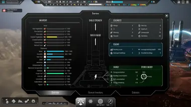 Sphere: Flying Cities preview 8