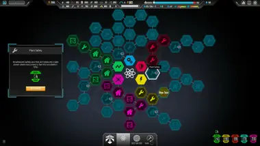 Sphere: Flying Cities preview 6
