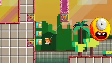 Spheroids preview 4