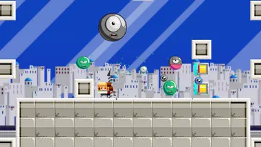 Spheroids preview 3