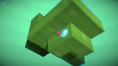 Spider Hunter preview 2