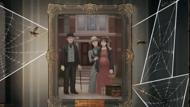 Spider: Rite of the Shrouded Moon preview 8