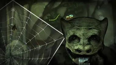 Spider: Rite of the Shrouded Moon preview 5