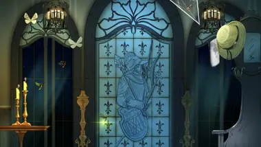 Spider: Rite of the Shrouded Moon preview 9
